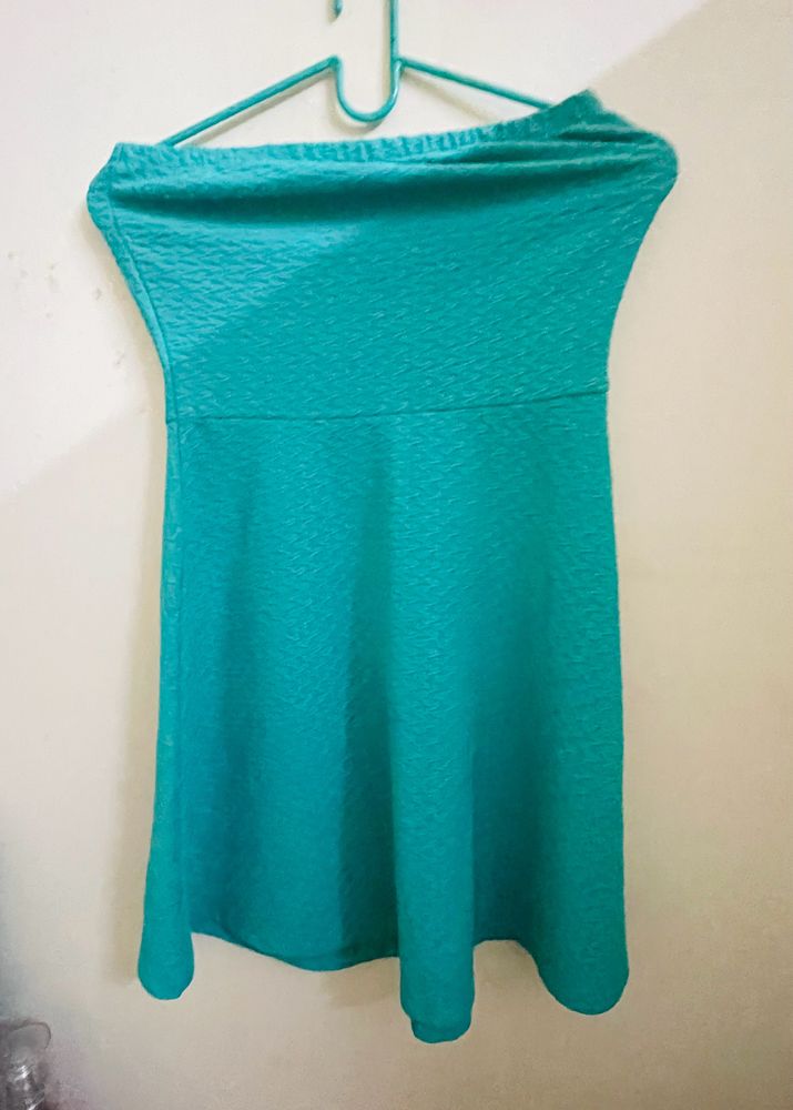 Tube Dress