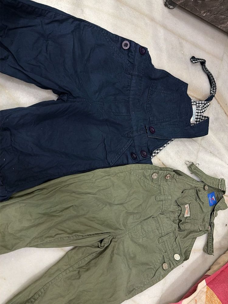 Cute Baby &amp; Kids Overalls