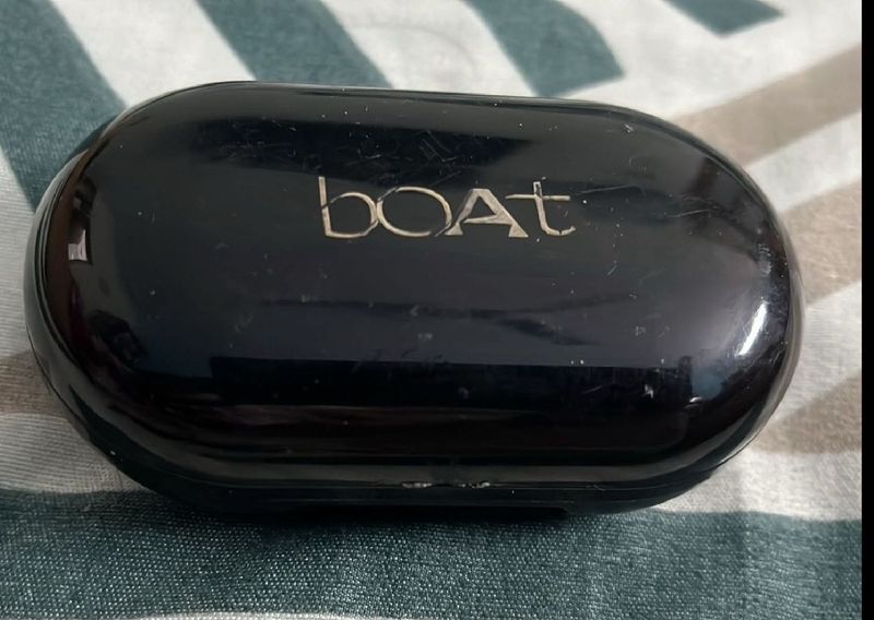 Boat Airdopes Case