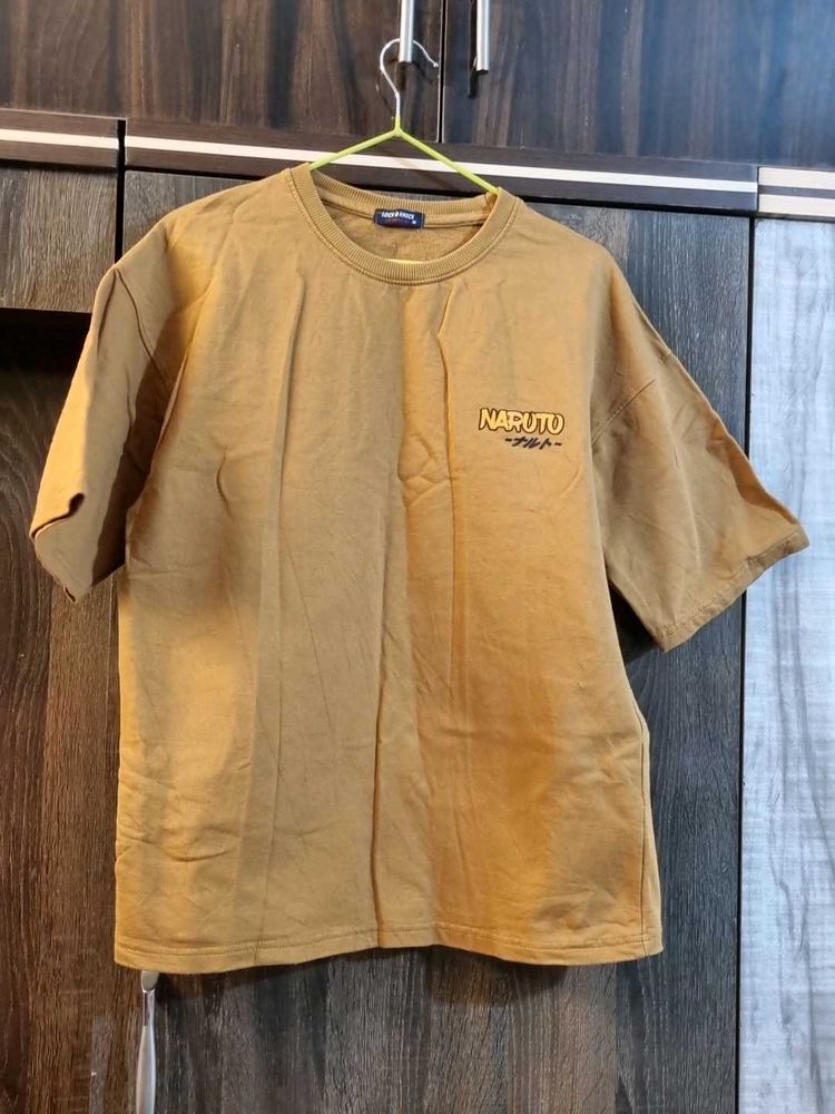 Anime Tshirt For Boys