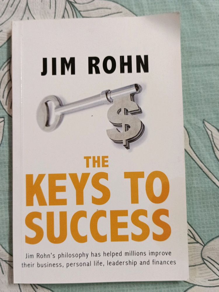 The Keys To Success