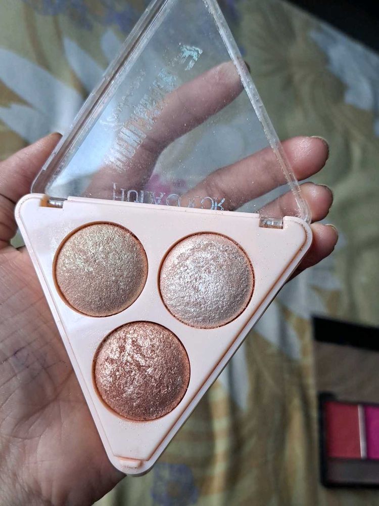 Makeup Palettes