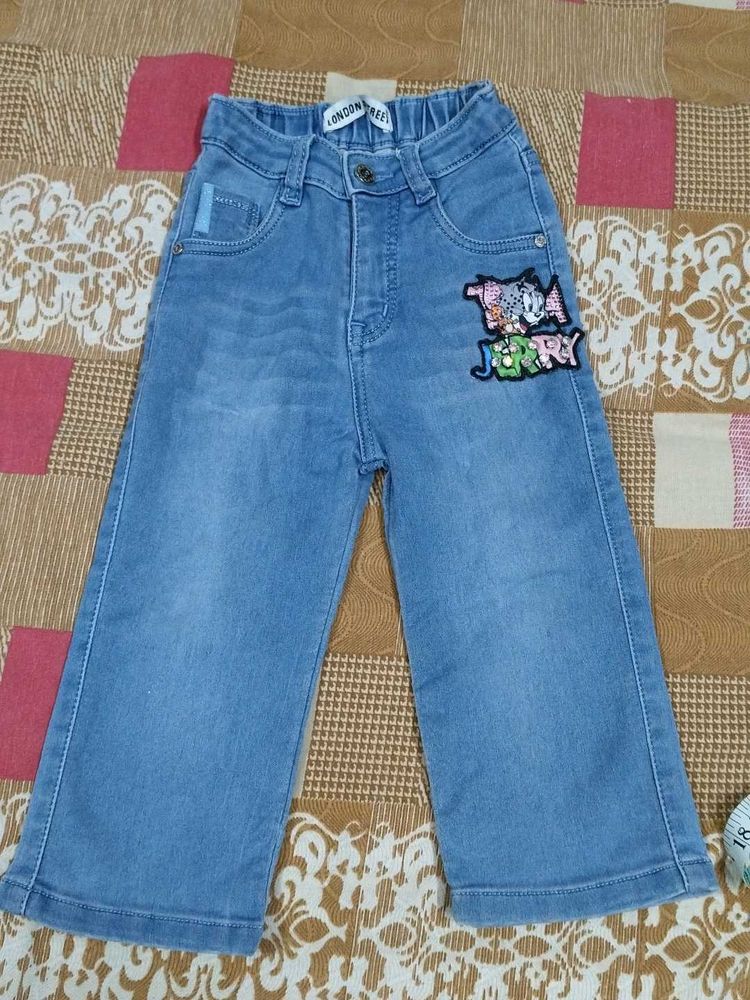 Babygirl Beautiful Pant