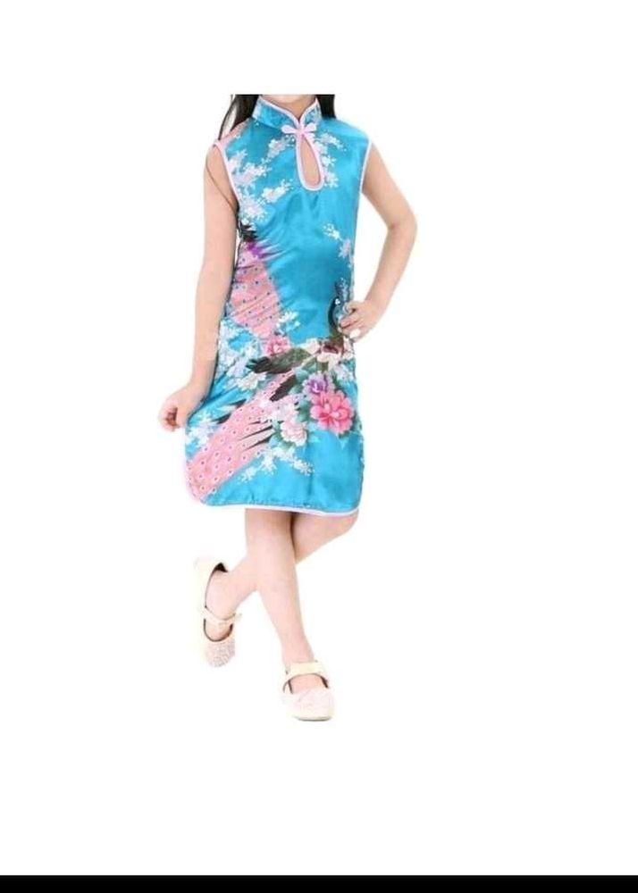 Chinese Cheongsam