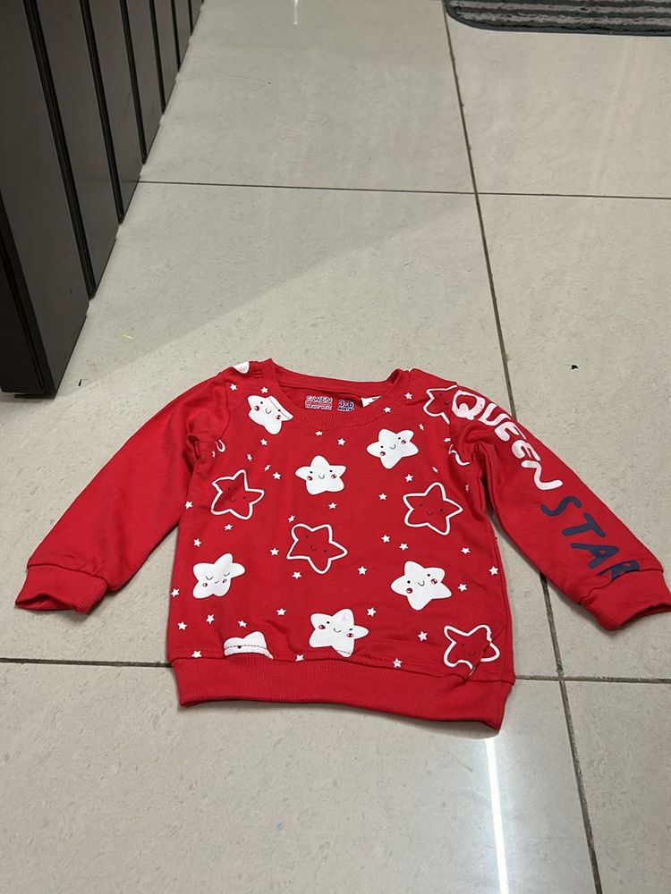 NEW BABY GIRL INFANT WEAR