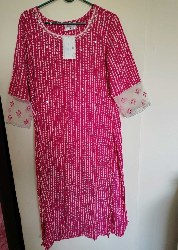 Kurta Set By Kamodinee Jaipur