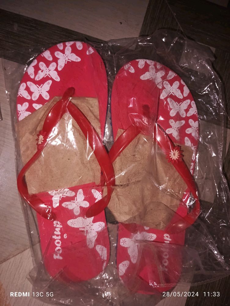 Pack Of TwoFootup Women Casual