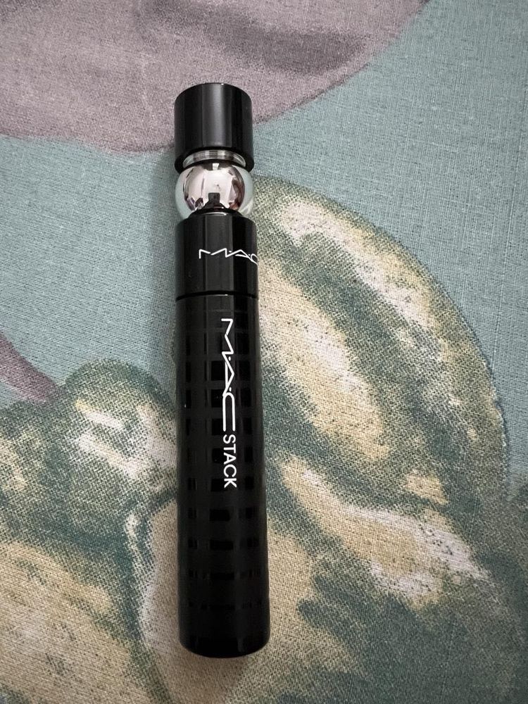 Mac Stack Mascara