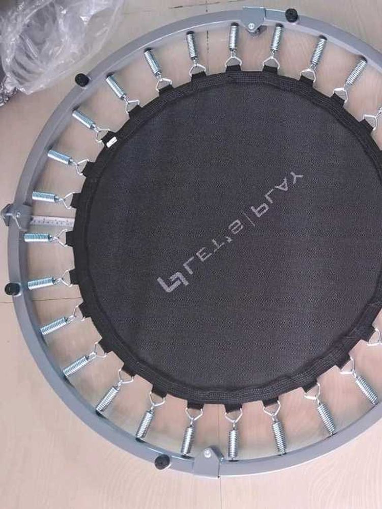 Mini Exercise Trampoline