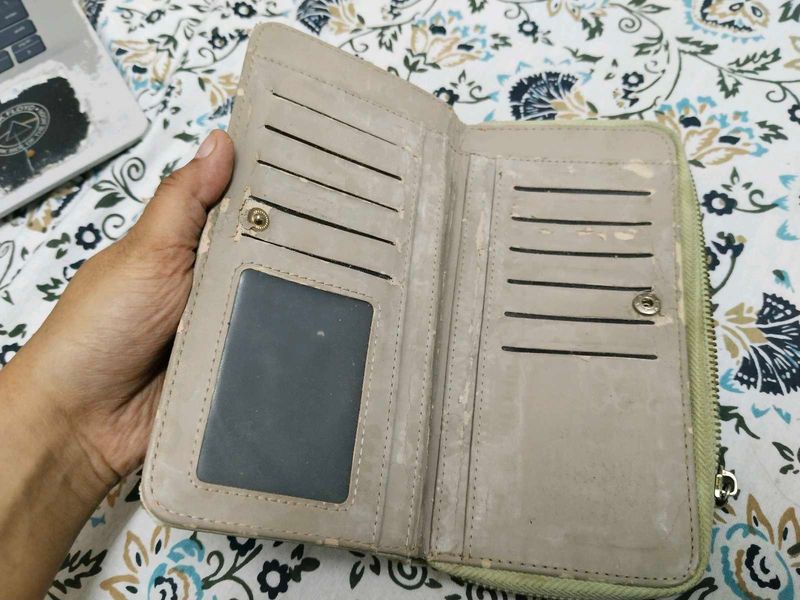 Women&#39;s Wallet Bag
