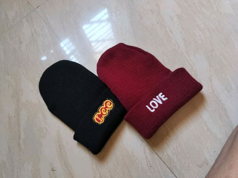 Monkey Cap Combo