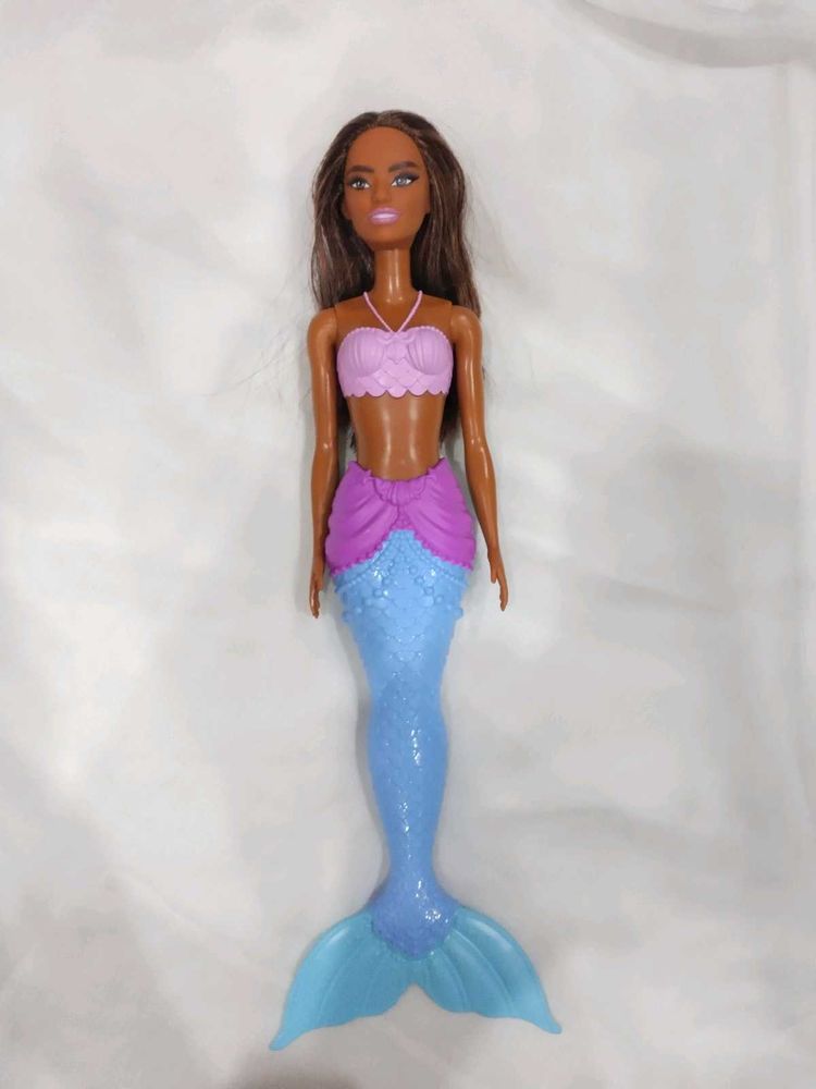 Barbie Mermaid Doll