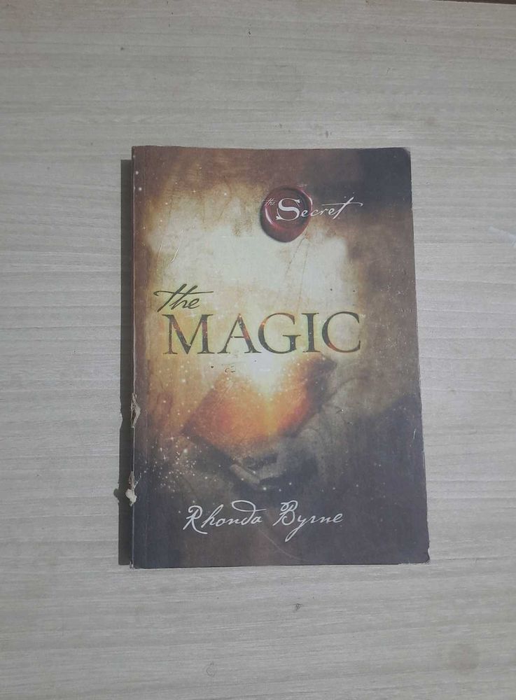The Magic