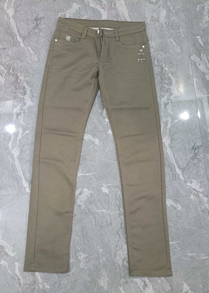 Men casual jeans