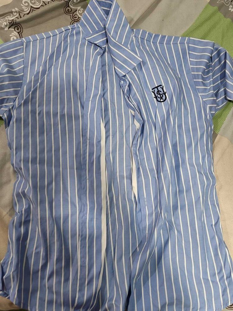 St.Ursula Junior High School Uniform For Female