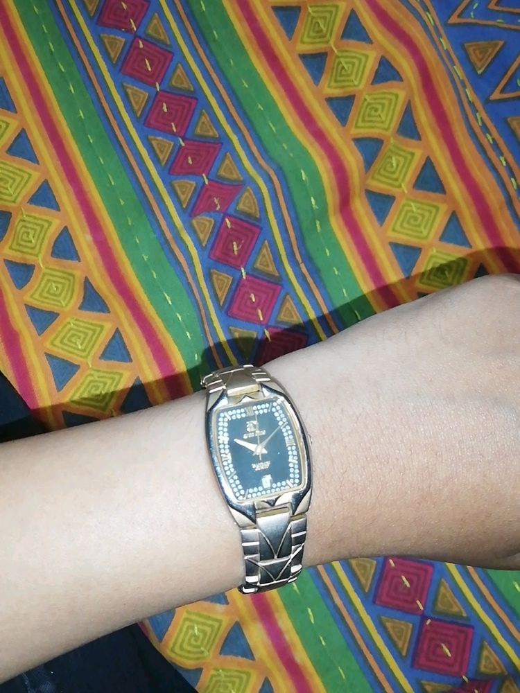 Aren Dino OG Watch