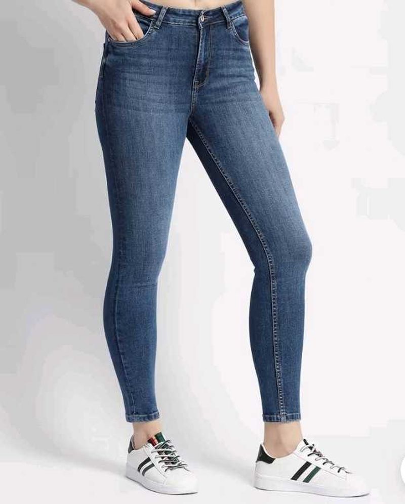 Branded Jeans👖for Women&#39;s