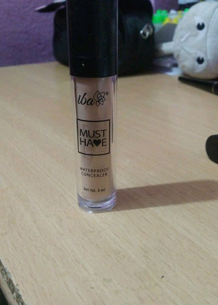 IBA waterproof Concealer