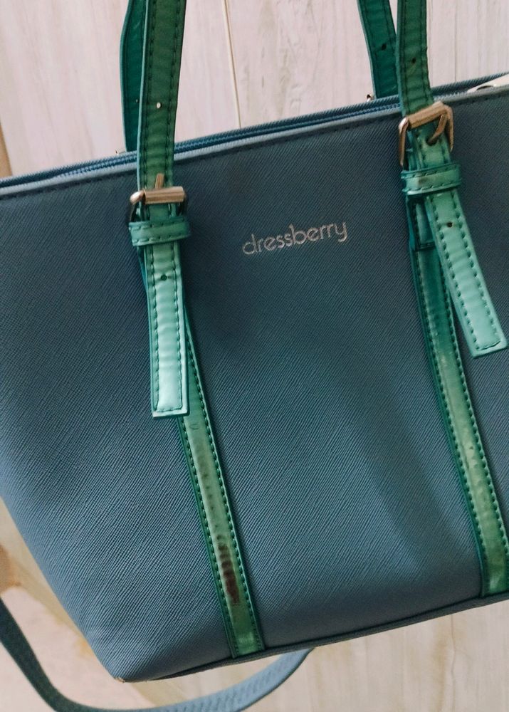 Dressberry Handbag