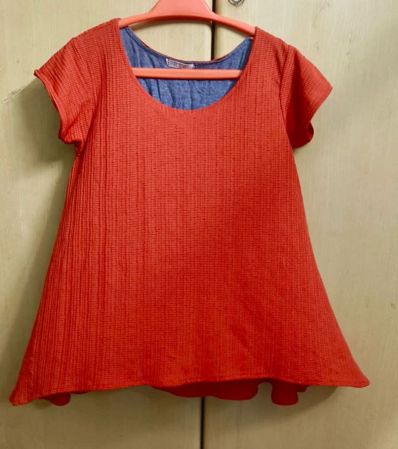 Cute Red Dress