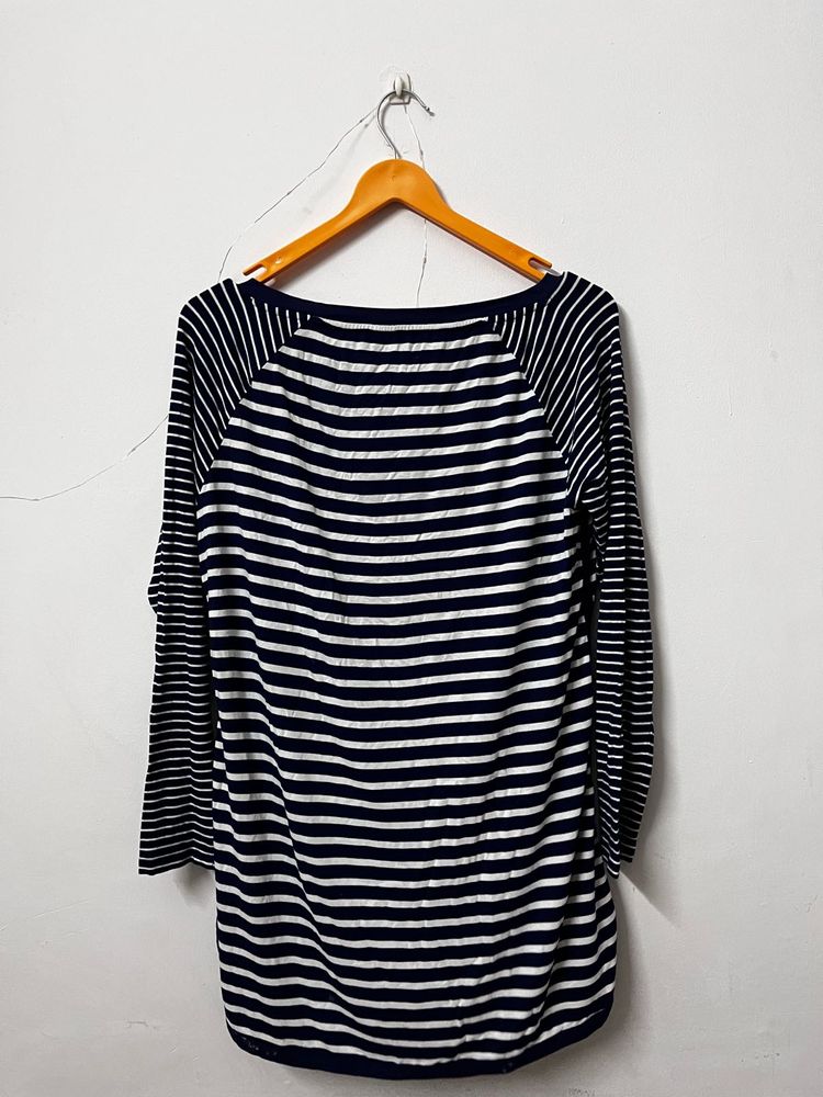 Long Tshirt Dress