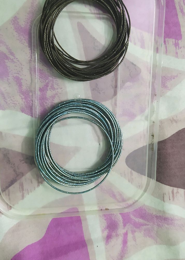 Bangles