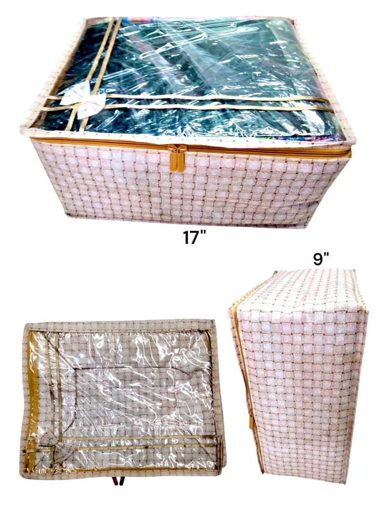 Cutlery Pouch With Sadi Cover