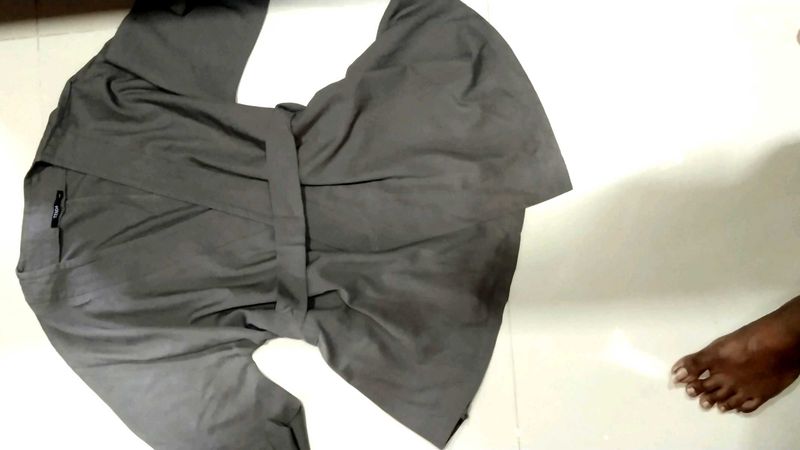 Robe Kinda Jacket