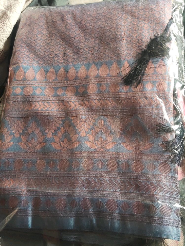 Kanjivaram Silk Saree