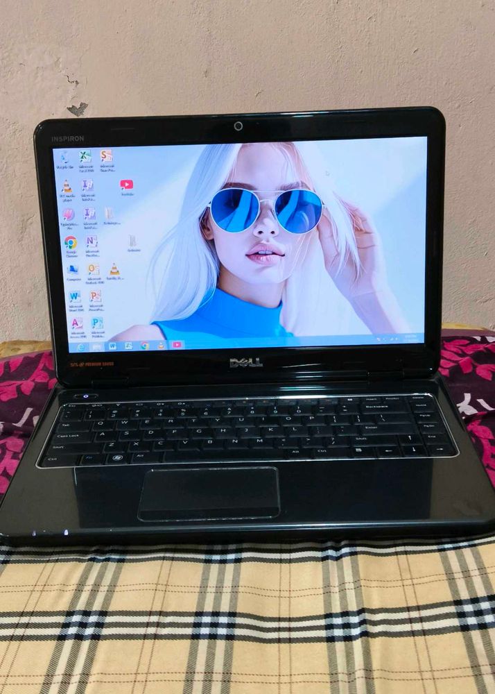 Dell Laptop