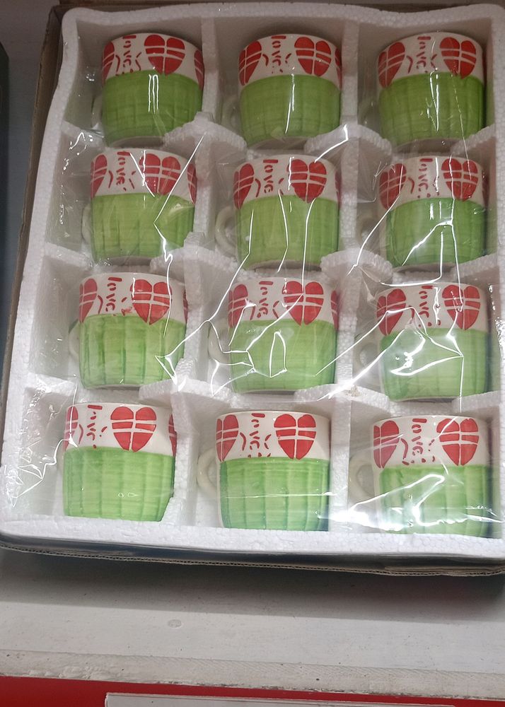 Cup Set