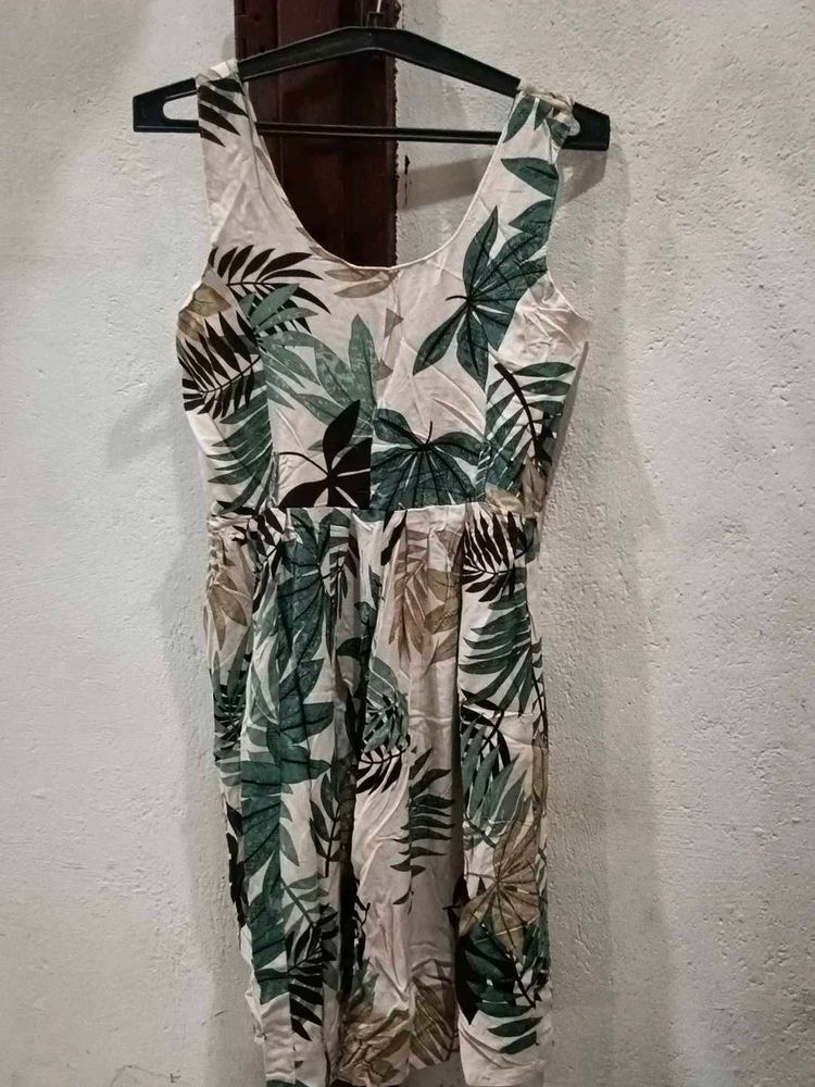 A Beautiful Dress For Women