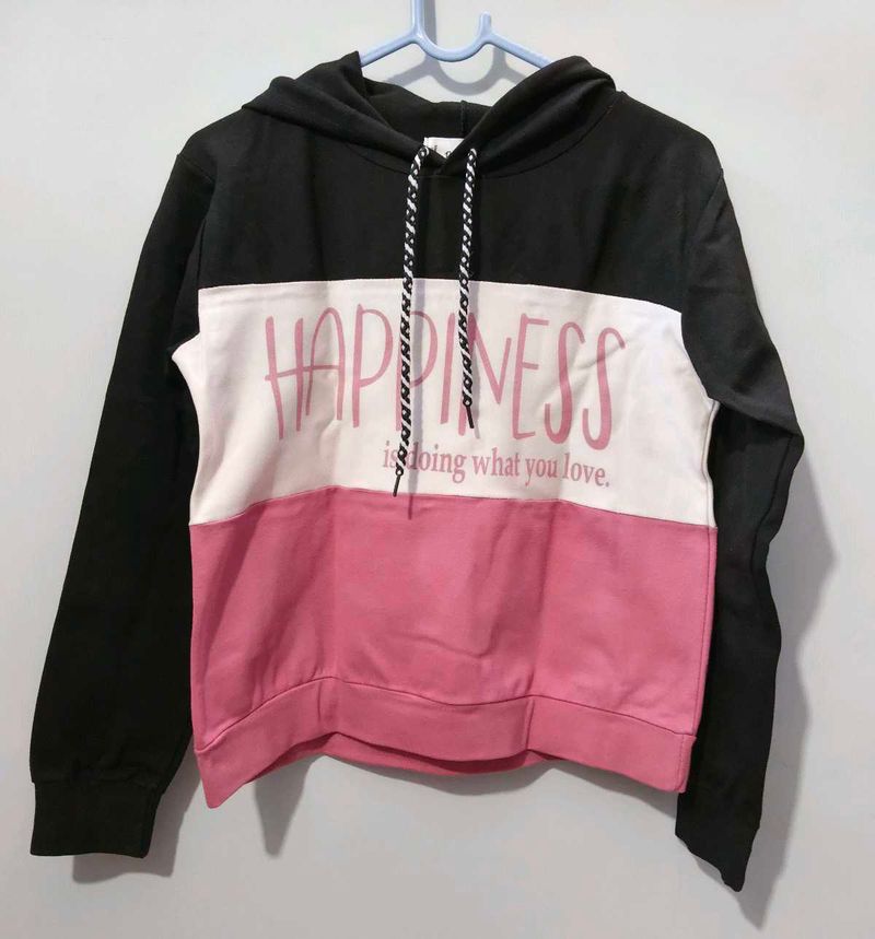 Happiness Hoodie