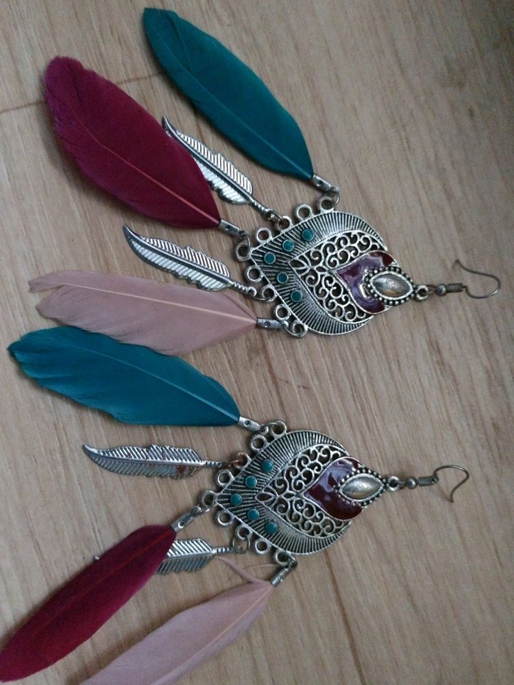 Earings