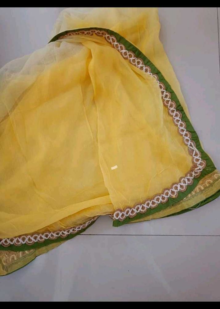 New Duppata
