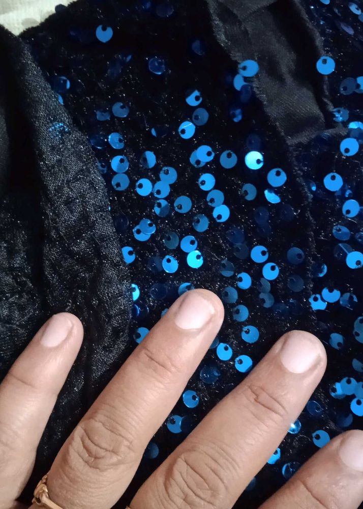 Party Wear Blouse