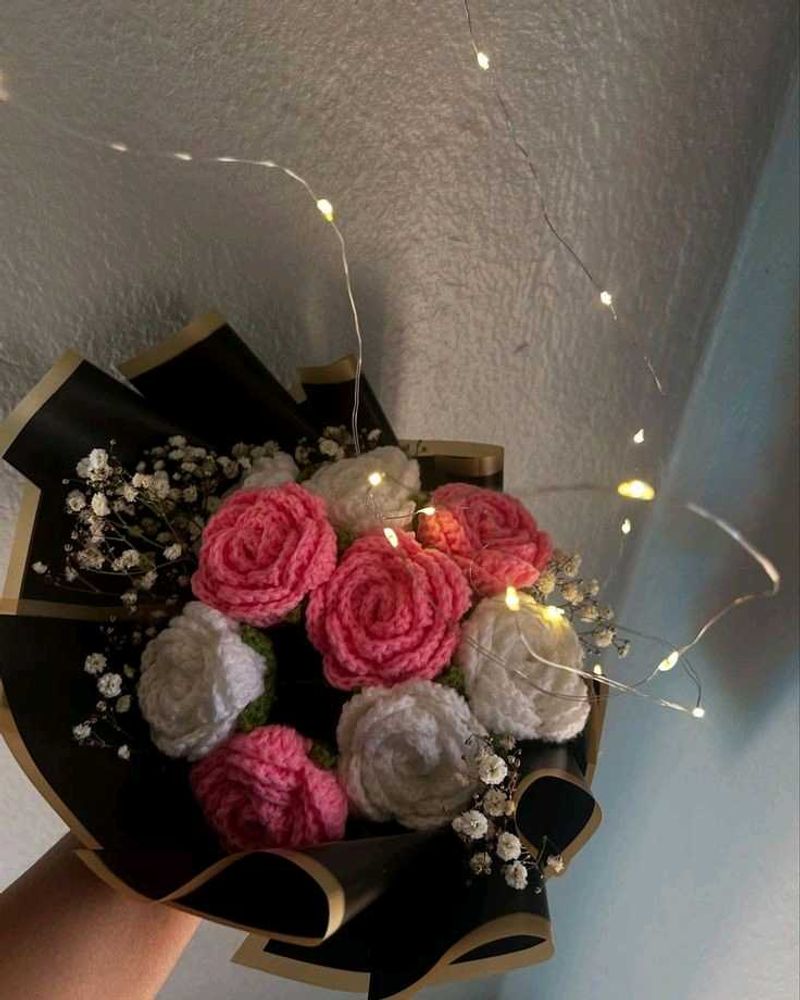 Flower Bouquet 💐