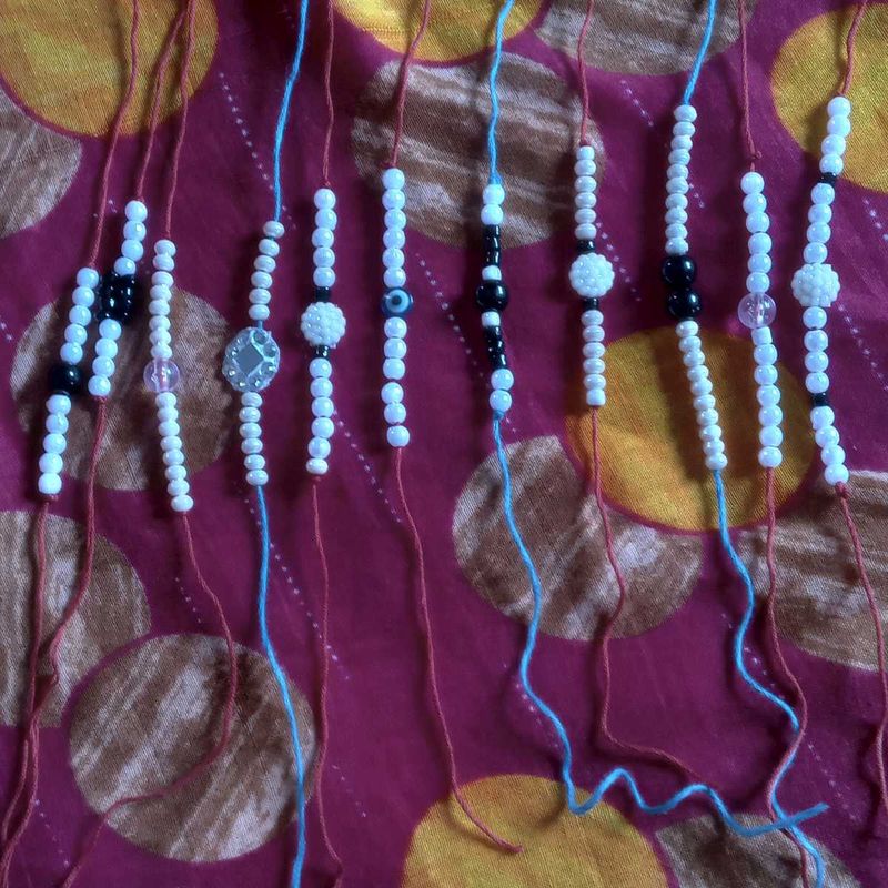 RAKHI FOR RAKHSHA BANDHAN ❤️‍🩹