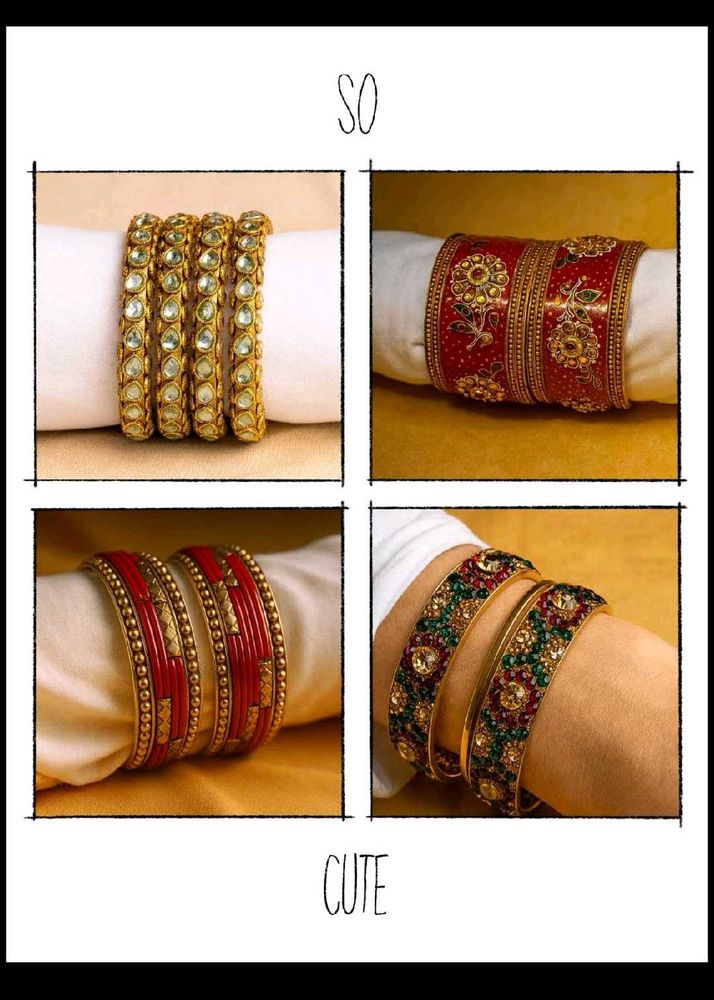 Indian Bangles