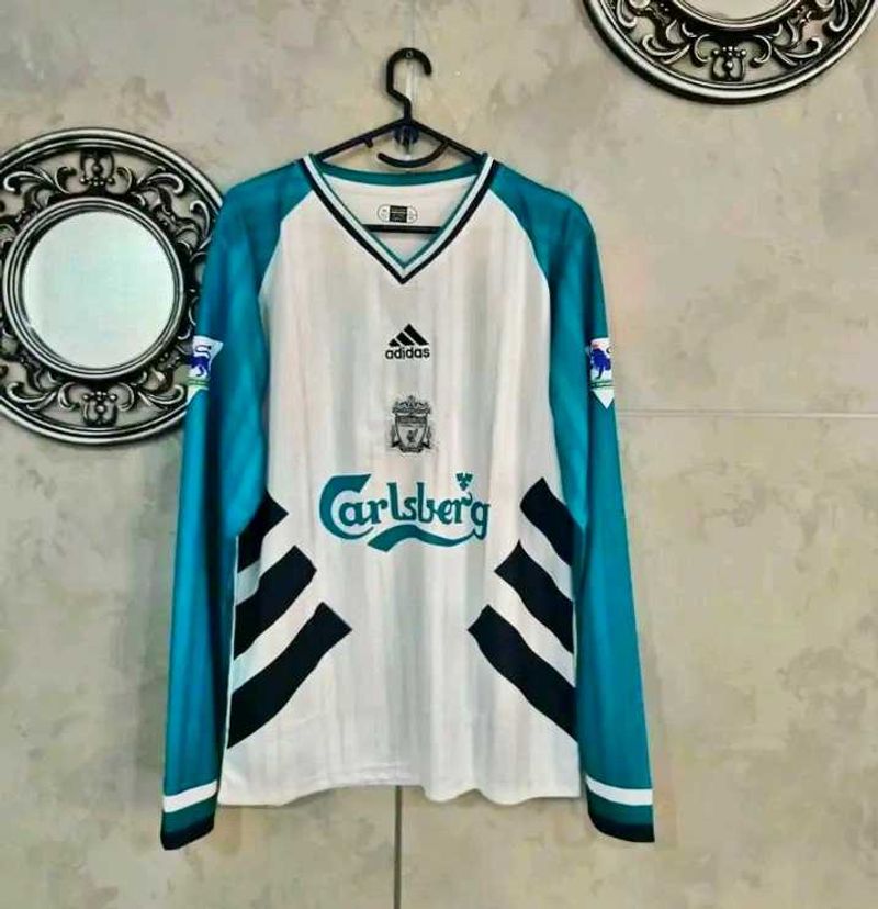 Liverpool Fc Football Jersey