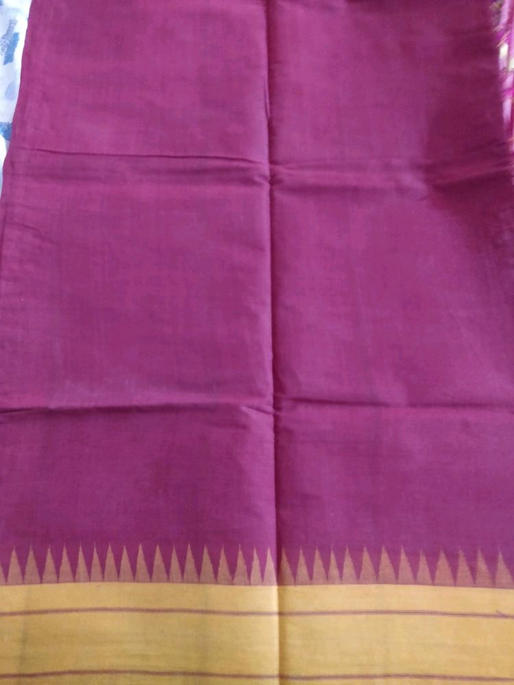Kanchi Cotton