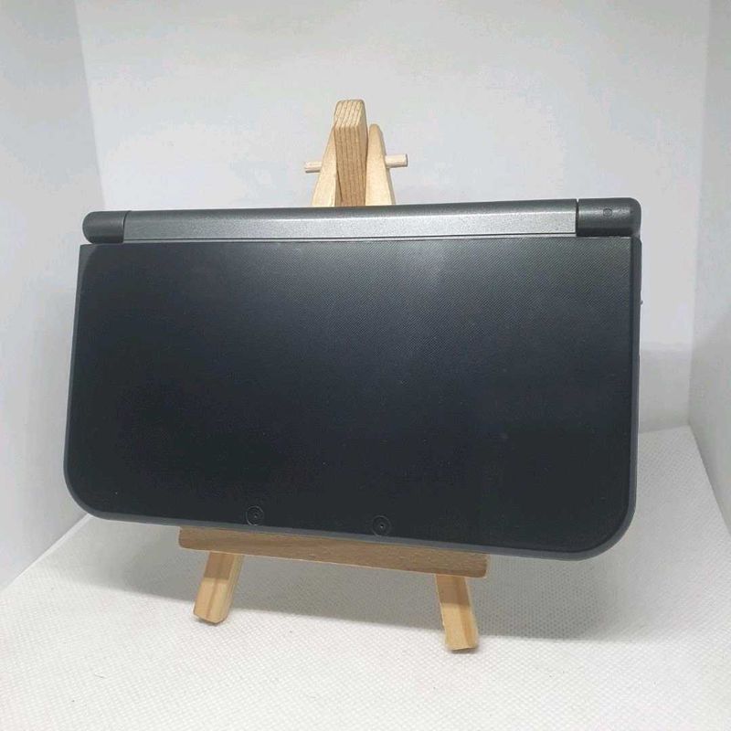 Nintendo 3ds XL