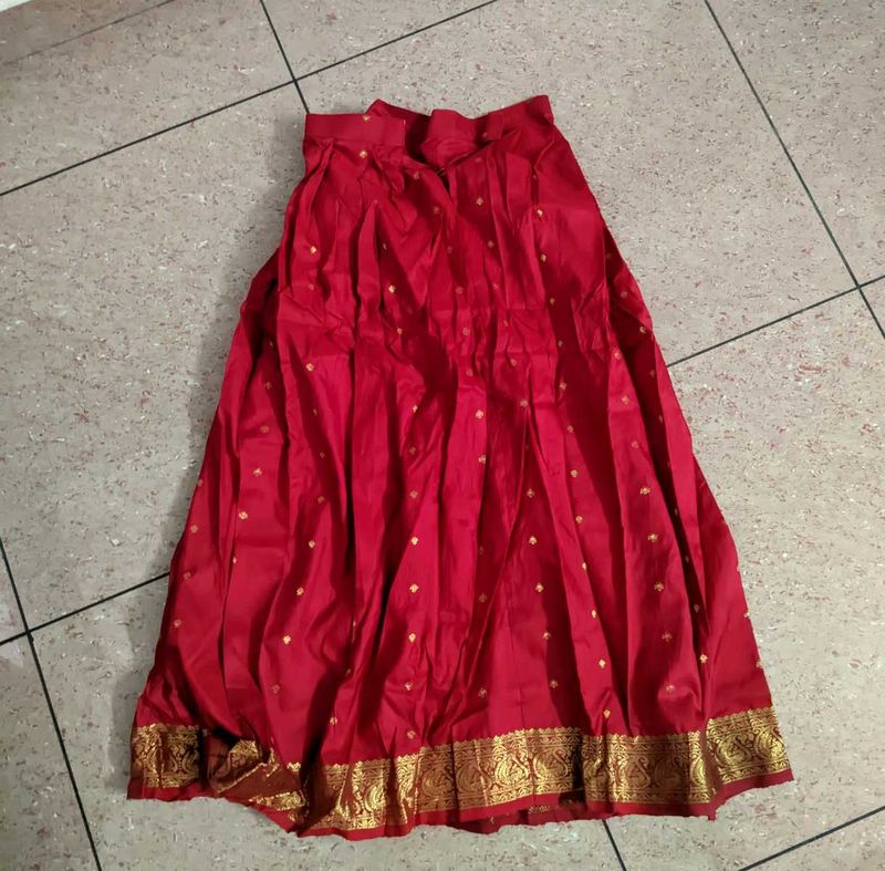 Tradition Ethnic Skirt