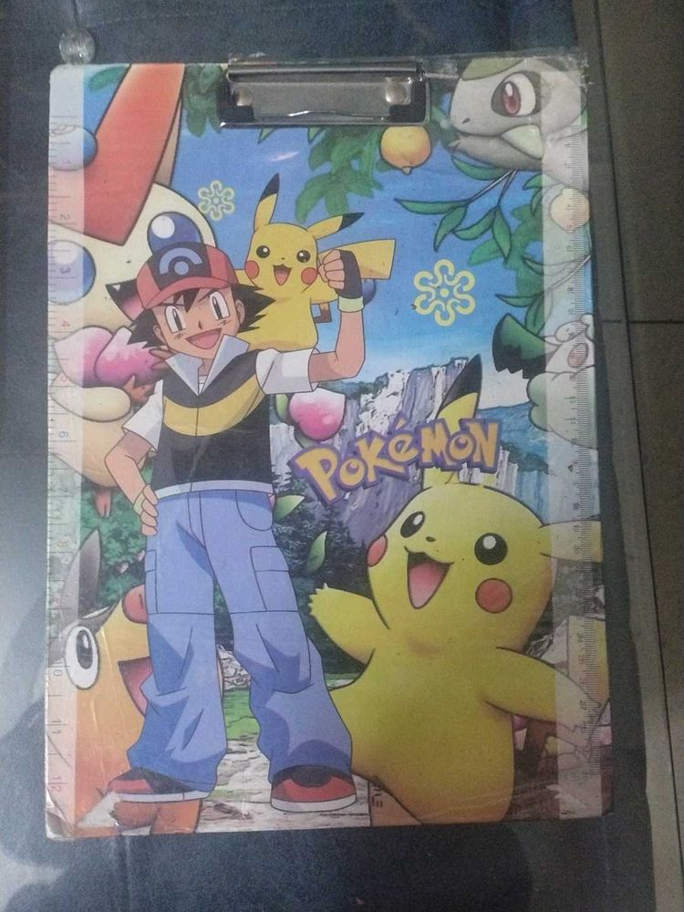 Papar Board For  Boy And Girl