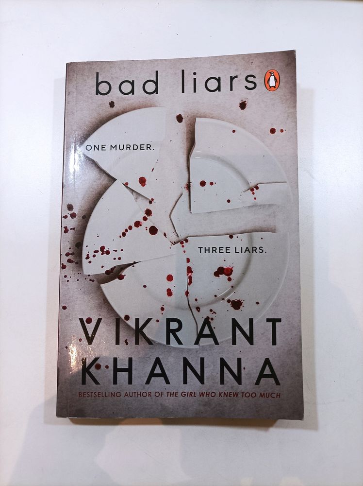 Bad Liars, Poirot&#39;s Early Cases, The Hollow