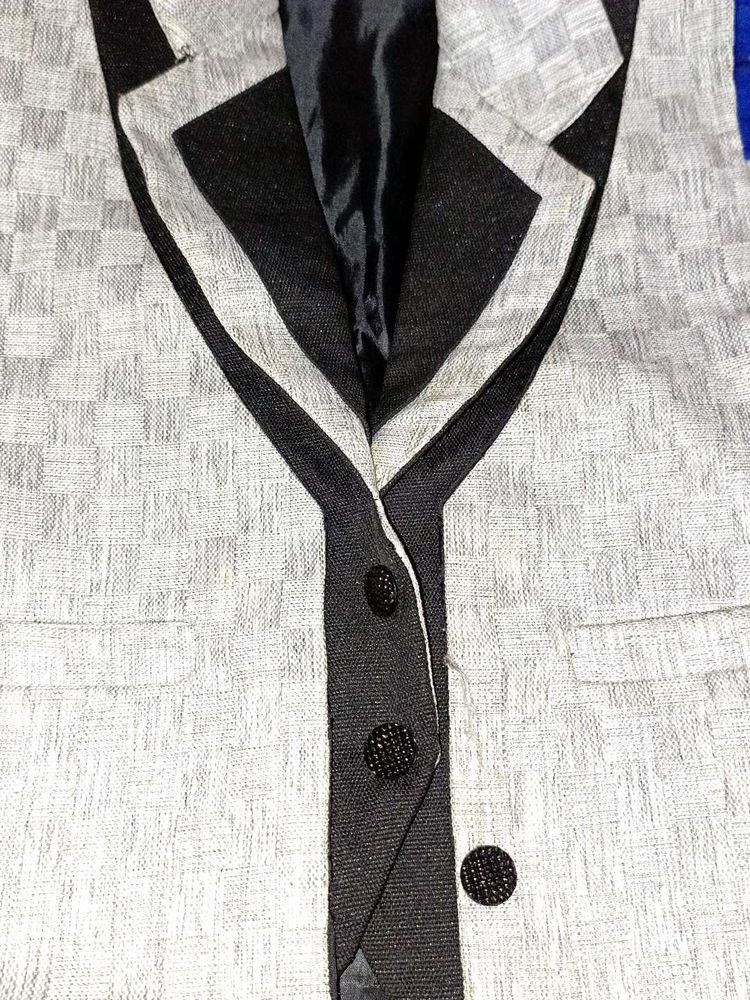 Ethnic Jacket