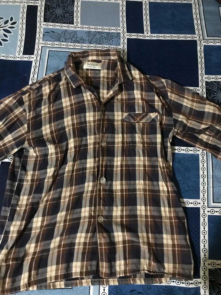 Premium Casual Shirt