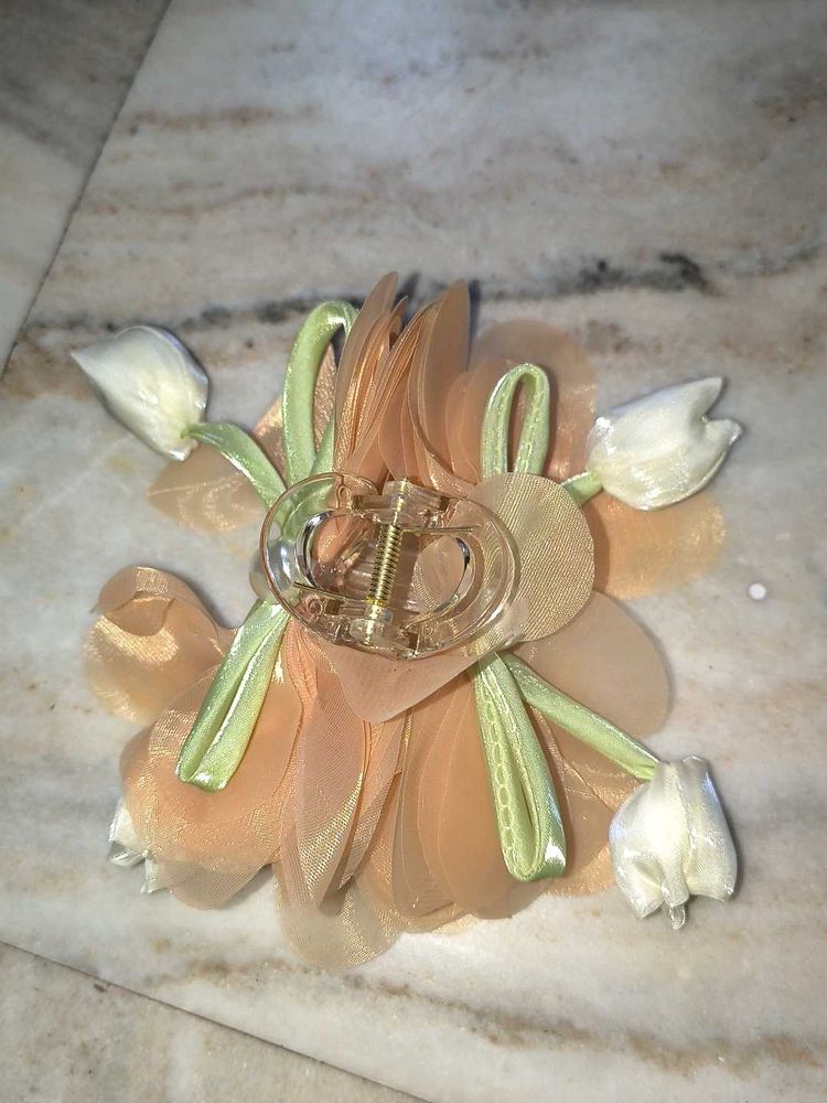 tulipHair Clutcher 🆕