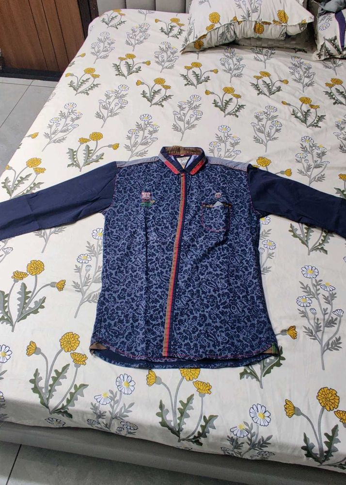 Shirts - Casual Style