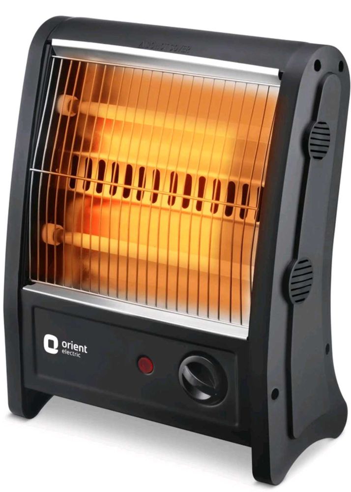 Orient Electric Room Heater